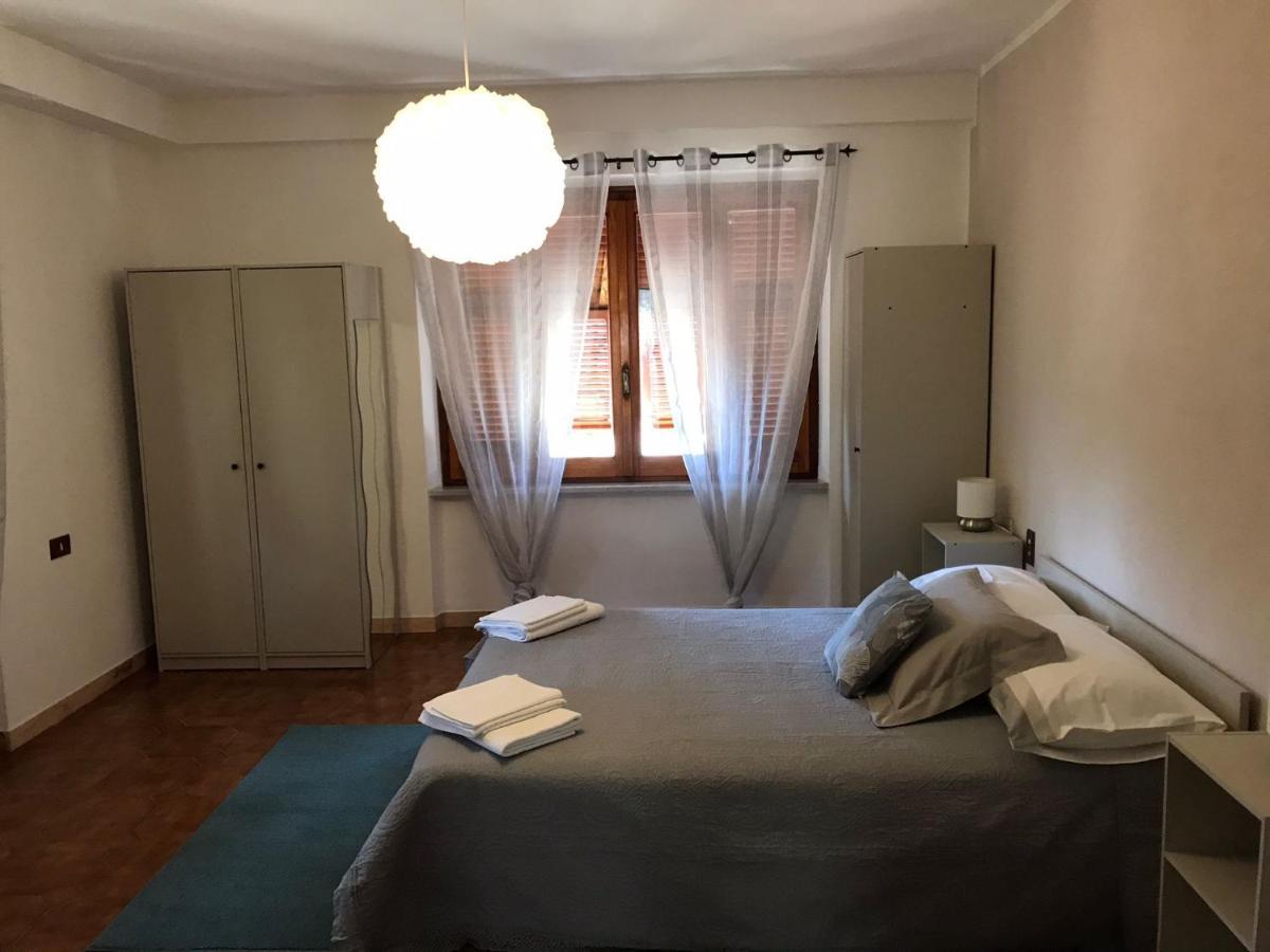La Casa Dei Limoni Leilighet Casarza Ligure Eksteriør bilde
